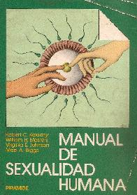 Manual de sexualidad humana