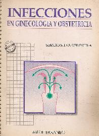 Infecciones en ginecologia y obstetricia