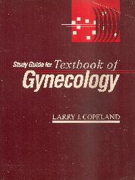 Study Guide  Textbook of Ginecology