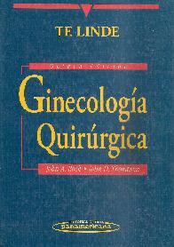 Te Linde : ginecologia quirurgica