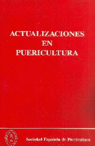 Actualizaciones en Puericultura