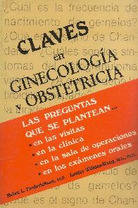 Claves en obstetricia y ginecologia
