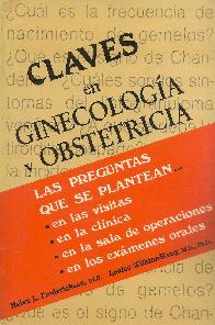 Claves en obstetricia y ginecologia