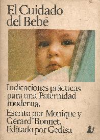 Paternidad moderna Cuidado del bebe