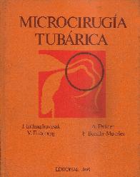 Microcirugia tubarica