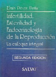 Infertilidad, esterilidad y endocrinologia de la reproduccion