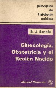 Ginecologia, Obstetricia y el Recien Nacido