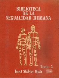 Biblioteca de la Sexualidad humana 4 Ts
