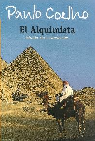 El Alquimista