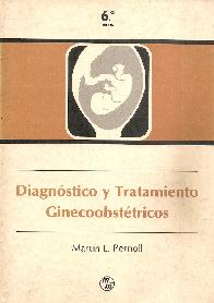 Diagnostico y Tratamiento Ginecoobstetricos