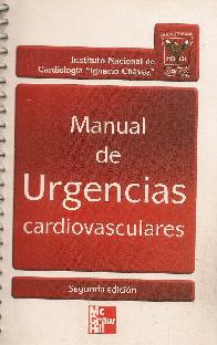 Manual de Urgencias Cardiovasculares