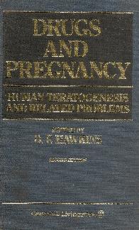 Drugs and pregnancy