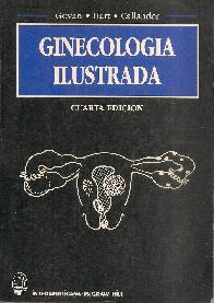 Ginecologia ilustrada