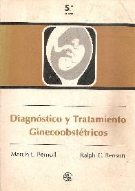 Diagnostico y tratamiento ginecoobstetricos