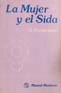 La mujer y el Sida