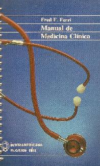 Manual de medicina clinica