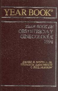 Yearbook de obstetricia y ginecologia, 1994