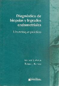 Diagnostico de biopsias y legrados endometriales