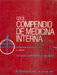 Compendio de medicina interna