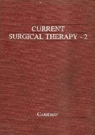 Current Surgical Therapy - 2