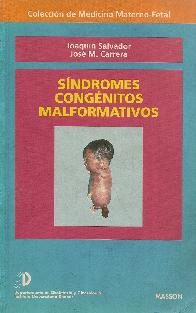 Sindromes congenitos malformativos