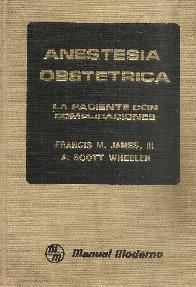 Anestesia obstetrica