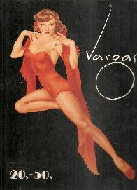 Alberto Vargas 20s-50s