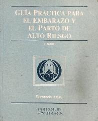 Guia practica de embarazo-parto de alto riesgo