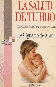 La salud de tu hijo