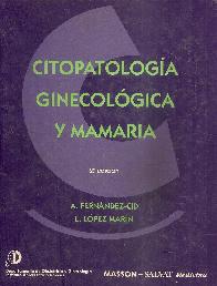 Citopatologia ginecologica y mamaria