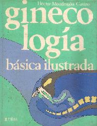 Ginecologia basica ilustrada