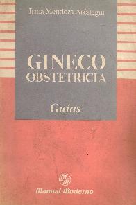 Gineco Obstetricia (Guias)