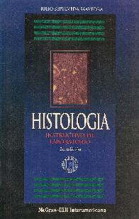 Histologia Instructivo de laboratorio