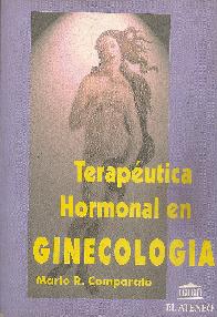 Terapeutica hormonal en ginecologia