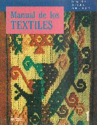 Manual de los Textiles 2 tomos