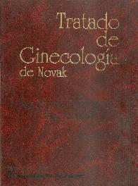 Tratado de Ginecologia Novak 11 Ed