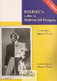 Polmica sobre la Historia del Paraguay