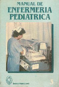 Manual de Enfermeria Pediatrica 3ts