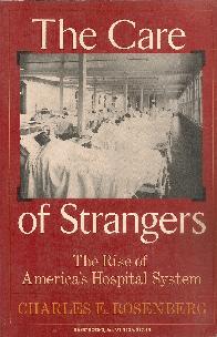 The care of strangers
