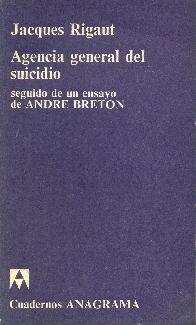 Agencia general del suicidio