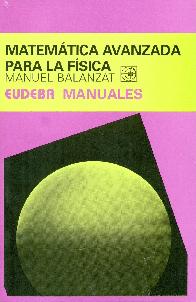 Matematica Avanzada para la Fisica