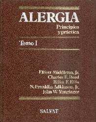 Alergia : principios y practica 2ts