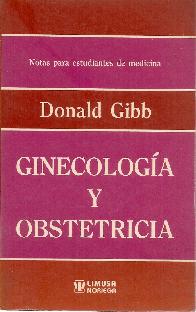 Ginecologia y Obstetricia
