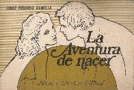 La Aventura de Nacer