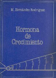 Hormona de crecimiento