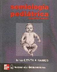 Semiologia pediatrica