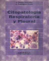 Citopatologa Respiratoria y pleural