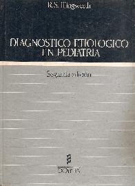 Diagnostico etiologico en pediatria