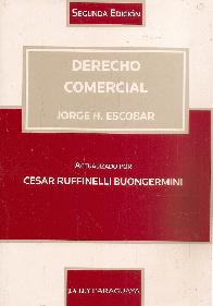 Derecho Comercial