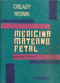 Medicina maternofetal : principios y practica